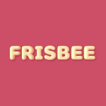 Frisbee