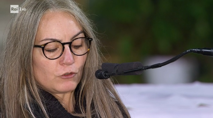 Funerali Maurizio Costanzo (10)