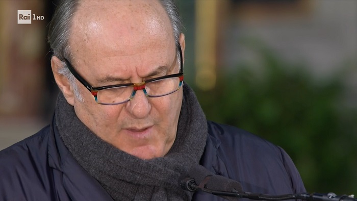 Funerali Maurizio Costanzo (11)