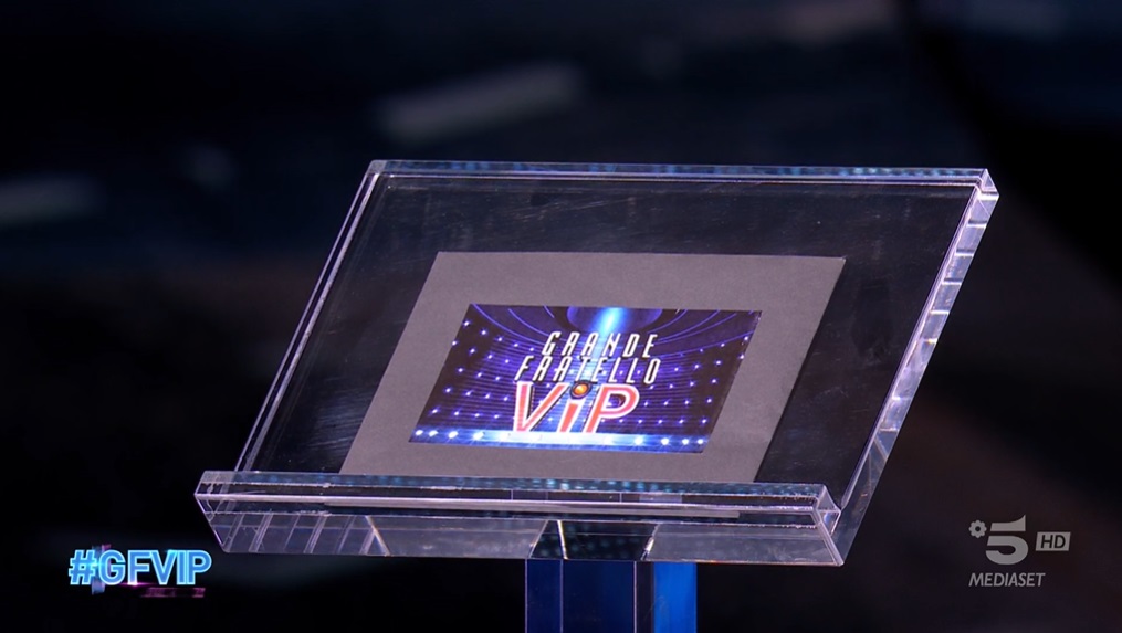 BOOM! Cinecittà concede una proroga al Grande Fratello