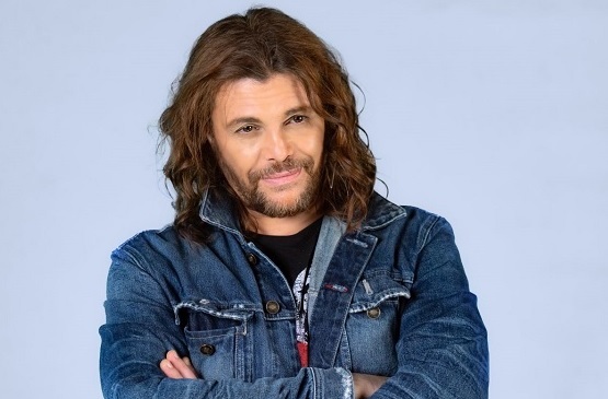 Canzoni Sanremo 2023: il testo di «Quando ti manca il fiato» di Gianluca Grignani