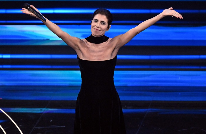 Sanremo 2023: la classifica generale dopo quattro serate. Mengoni sempre in testa, Giorgia rientra in Top 5