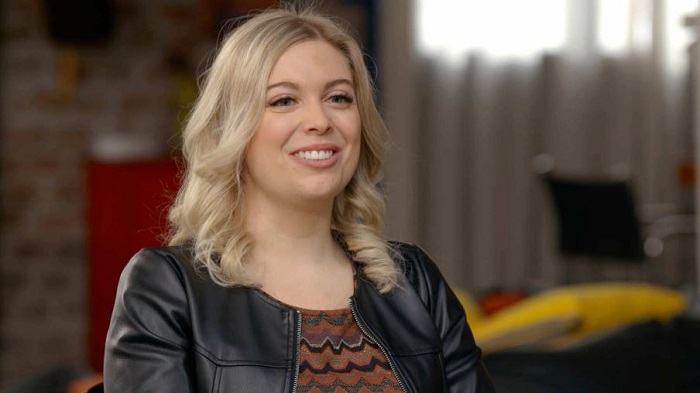 Giulia Martello - MAPV