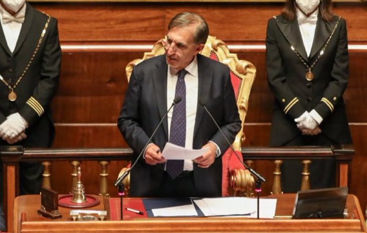 BOOM! Il Presidente del Senato, Ignazio La Russa, alla prima di Belve