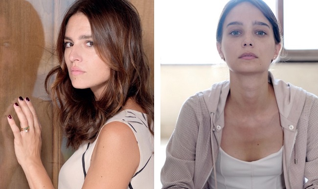 Ivana Lotito e Denise Tantucci - Sei Donne