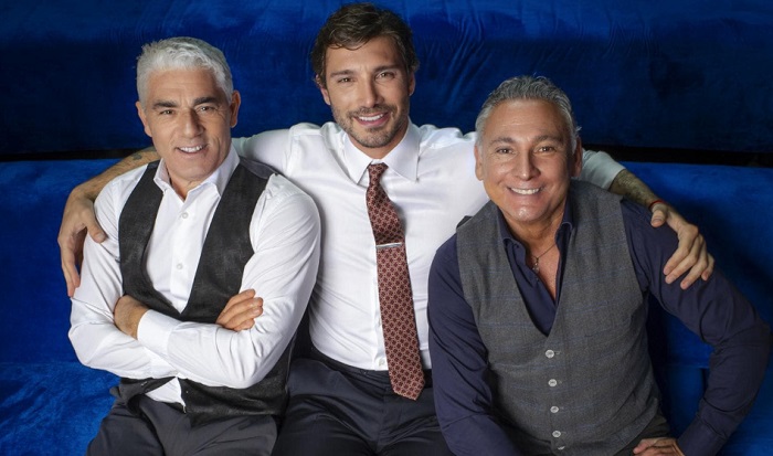 Programmi TV di stasera, lunedì 13 febbraio 2023. Al via le nuove edizioni di Stasera Tutto è Possibile, Freedom e Little Big Italy