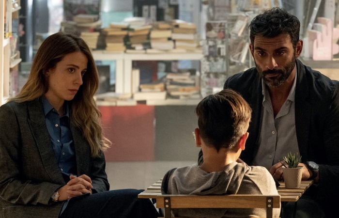 Resta con Me: thriller e ‘drammi familiari’ nella nuova fiction Rai con Francesco Arca