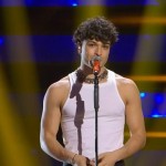 Leo Gassmann - Sanremo 2023