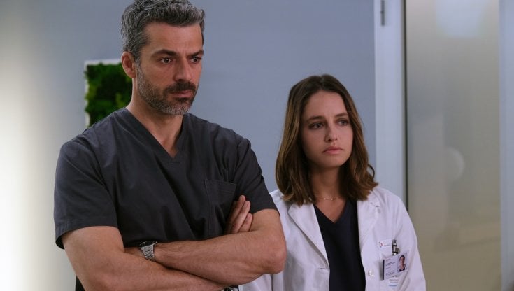 Doc: si lavora alla versione americana con protagonista un medico donna