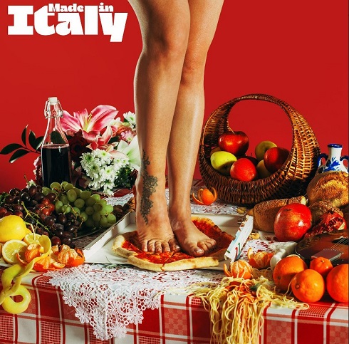 Made in Italy - Rosa Chemical