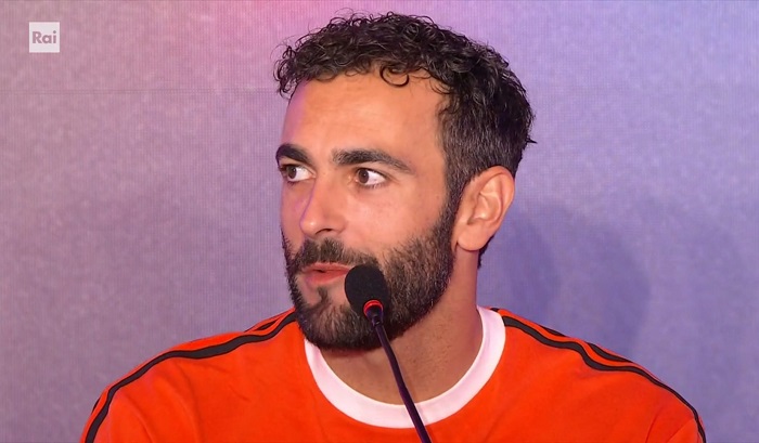 Sanremo 2023, la conferenza stampa finale in diretta. Marco Mengoni conferma la partecipazione all’Eurovision: “Voglio andare a divertirmi anche là, ce la metto tutta”