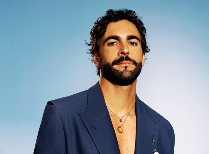 Canzoni Sanremo 2023: il testo di «Due vite» di Marco Mengoni