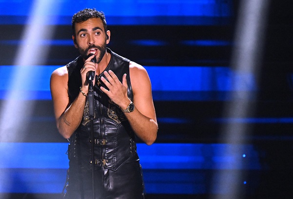 Vendite Sanremo: Marco Mengoni alla numero 1 della classifica FIMI