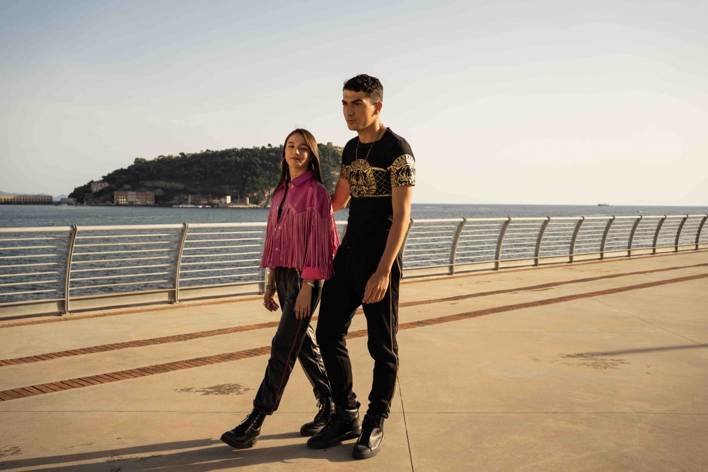 BOOM! Mare Fuori: tutta la verità sul ritorno di Ciro, la morte di Rosa Ricci e gli spoiler sulla quarta stagione