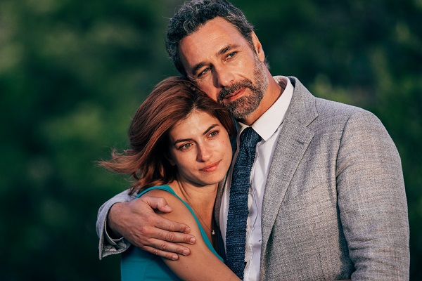 Buongiorno, Mamma!: tutta la verità sul coma di Anna nella seconda stagione