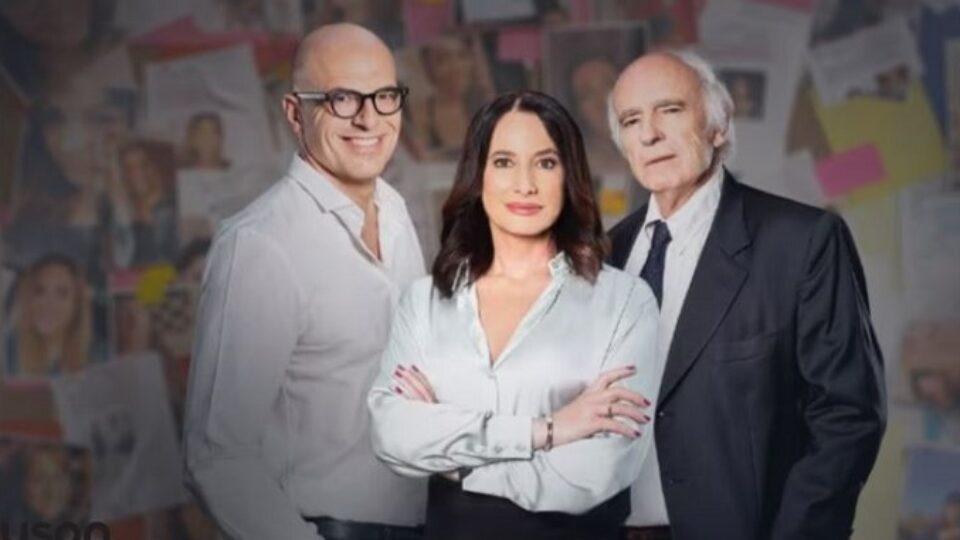 I protagonisti di Matrimonio a Prima Vista 10