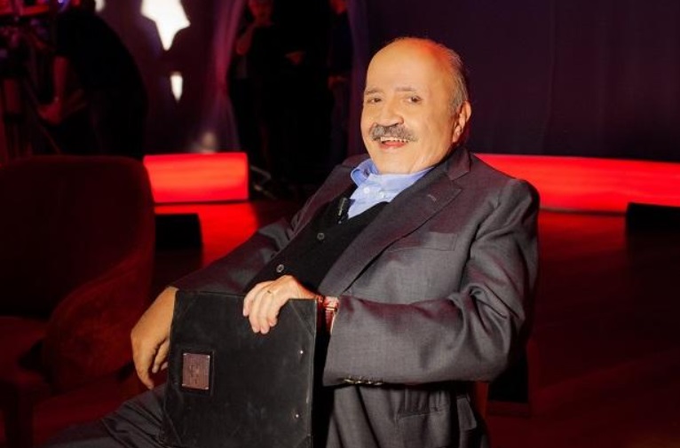 E’ morto Maurizio Costanzo