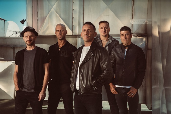 Canzoni Sanremo 2023: il testo di «Lasciami» dei Modà