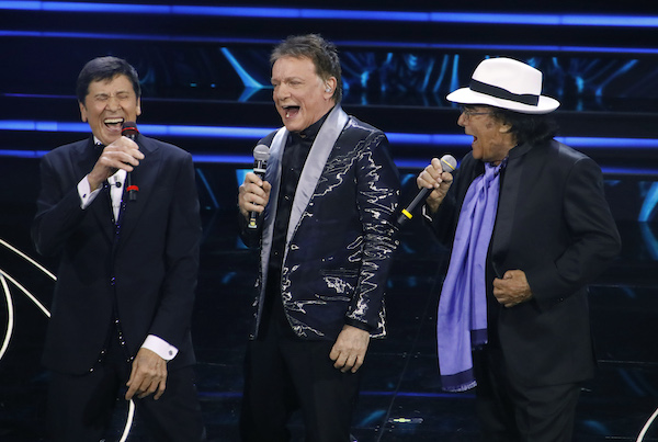 Le Pagelle della Seconda Serata di Sanremo 2023