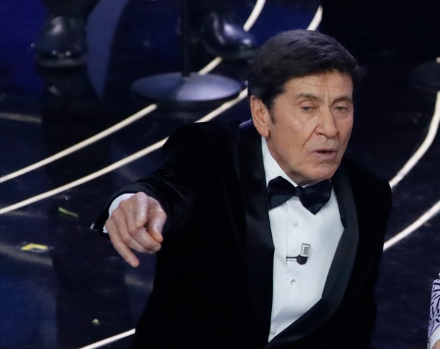 Sanremo 2023: la scaletta della seconda serata