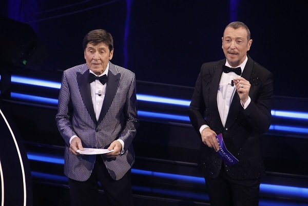 Sanremo 2023: come si vota da casa