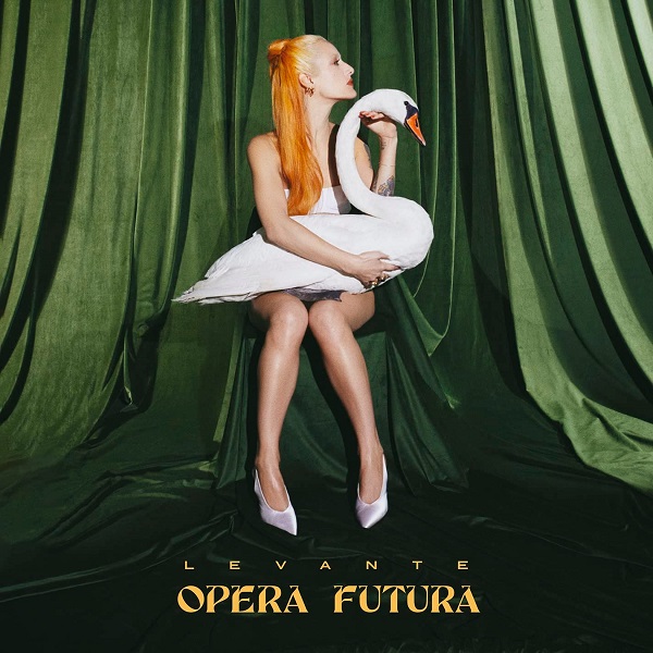 Opera Futura - Levante