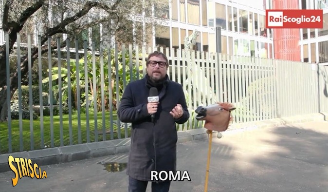 Una nuova offerta per rilevare il Festival di Sanremo