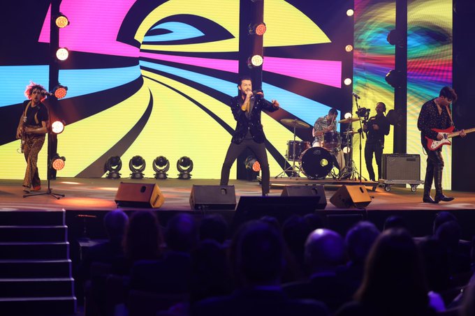 Eurovision 2023, i Piqued Jacks rappresenteranno San Marino