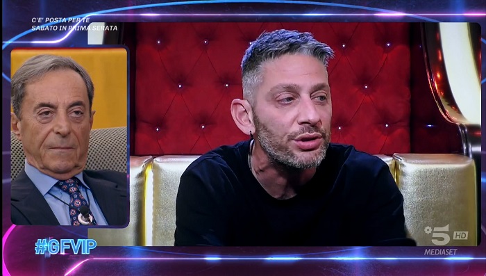 Romita vs Tavassi - GFVIP
