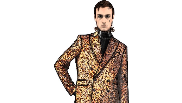 Sanremo 2023: i look dei cantanti. Ecco chi veste chi