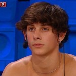 Samuele Segreto - Amici