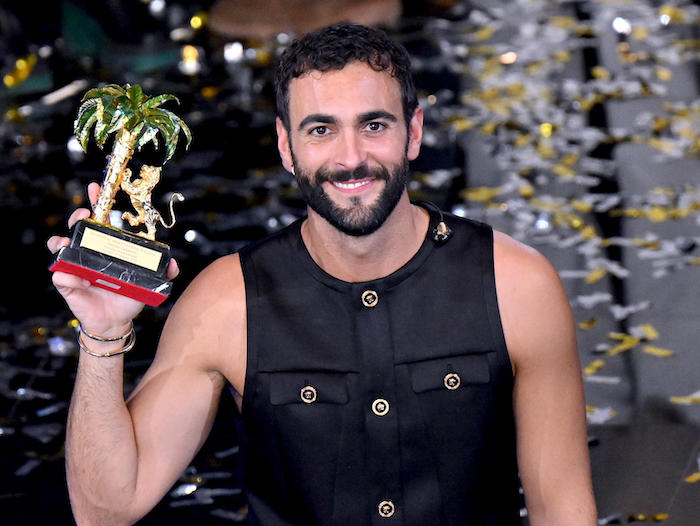 Le Pagelle finali di Sanremo 2023