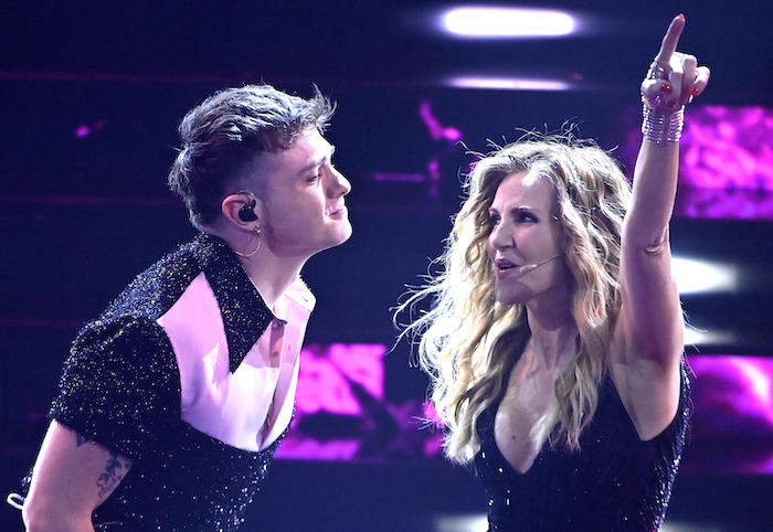 Le Pagelle della Quarta Serata di Sanremo 2023