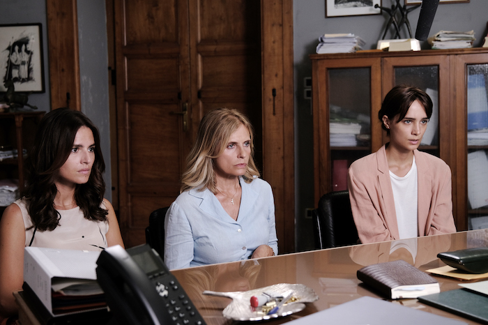 Sei Donne: tutte le anticipazioni