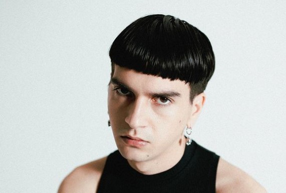 Canzoni Sanremo 2023: il testo di «Cause perse» di Sethu