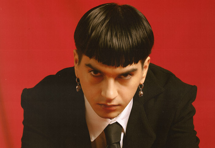 Sethu a DavideMaggio.it: «Le ‘Cause Perse’ non esistono davvero. La musica è la mia passione e la mia maledizione»