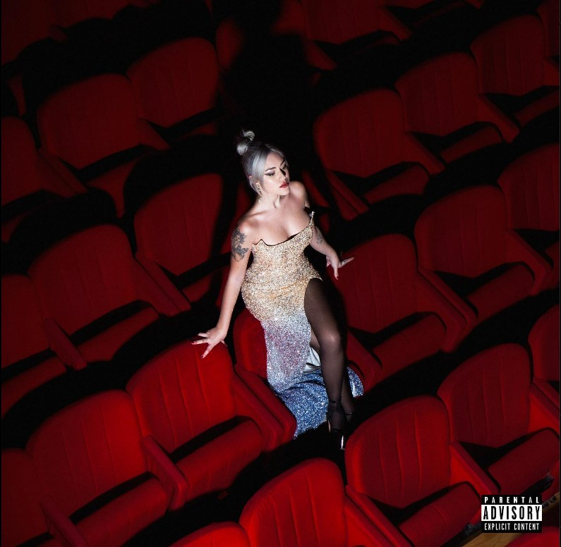 Shari - Cover Egoista