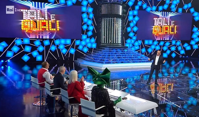 Programmi TV di stasera, sabato 4 febbraio 2023. Su Rai1 la finale di Tali e Quali