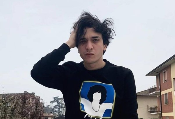 Canzoni Sanremo 2023: il testo di «Tango» di Tananai