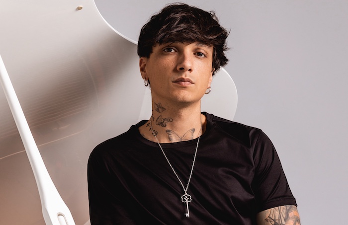 Ultimo: «Credo di non tornare più a Sanremo»