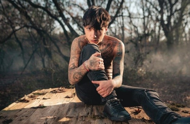 Canzoni Sanremo 2023: il testo di «Alba» di Ultimo