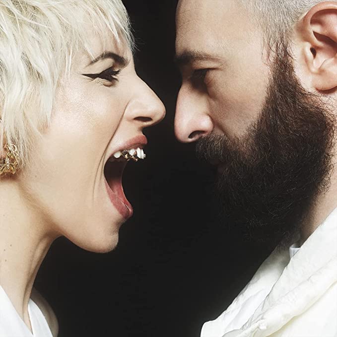 Un Meraviglioso Modo di Salvarsi - Coma_cose