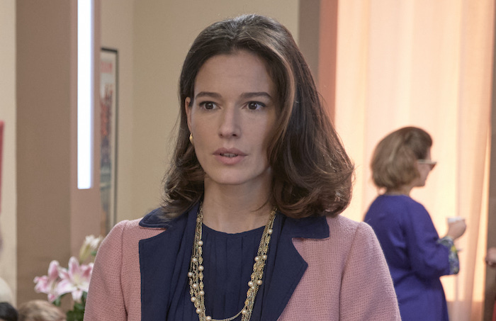 Il Paradiso delle Signore, anticipazioni (6-10 febbraio 2023): tensione tra Matilde e Tancredi