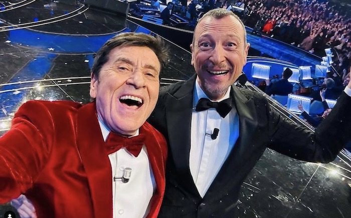 Le Pagelle della Terza Serata di Sanremo 2023