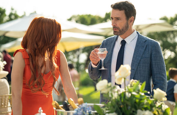 Canale 5, variazioni di palinsesto del 28 febbraio 2023