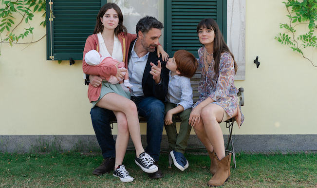 Buongiorno Mamma 2: tutte le trame