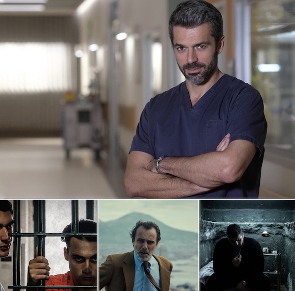 Quanto costano le serie tv italiane