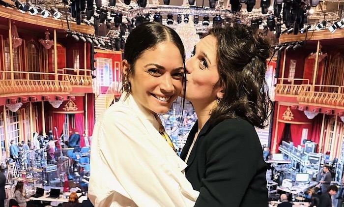 Sanremo 2023: (chi) Dirige l’orchestra