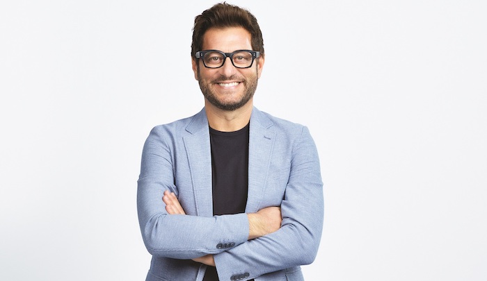 BOOM! Enrico Papi verso La Pupa e il Secchione