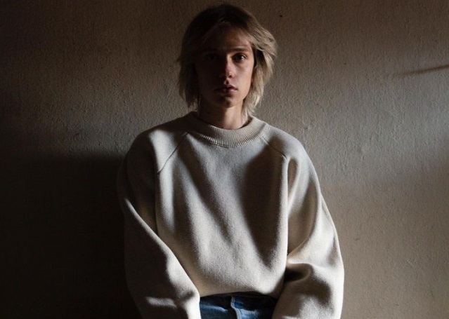 Canzoni Sanremo 2023: il testo di «Mostro» di gIANMARIA